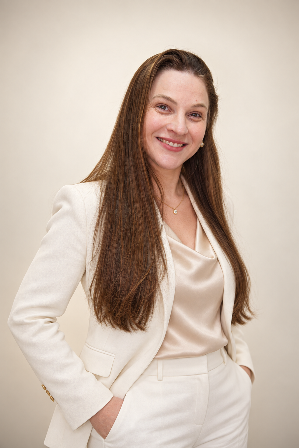 Dra. Isabel Meinhart, responsável técnica da Libela